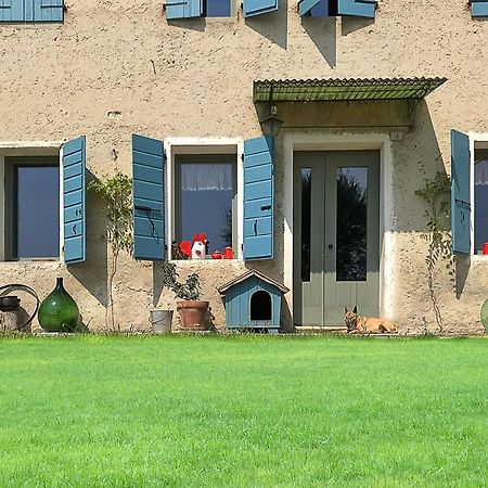 B&B Carlonga Канева Экстерьер фото
