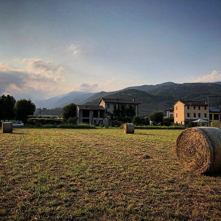 B&B Carlonga Канева Экстерьер фото