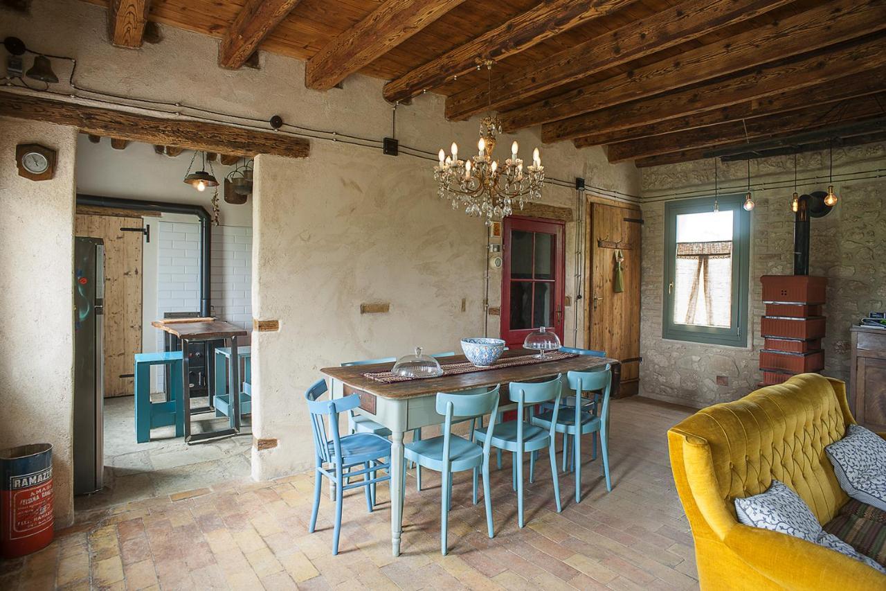 B&B Carlonga Канева Экстерьер фото
