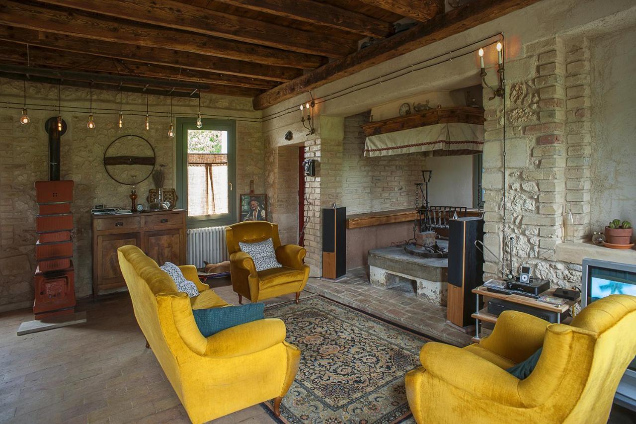 B&B Carlonga Канева Экстерьер фото