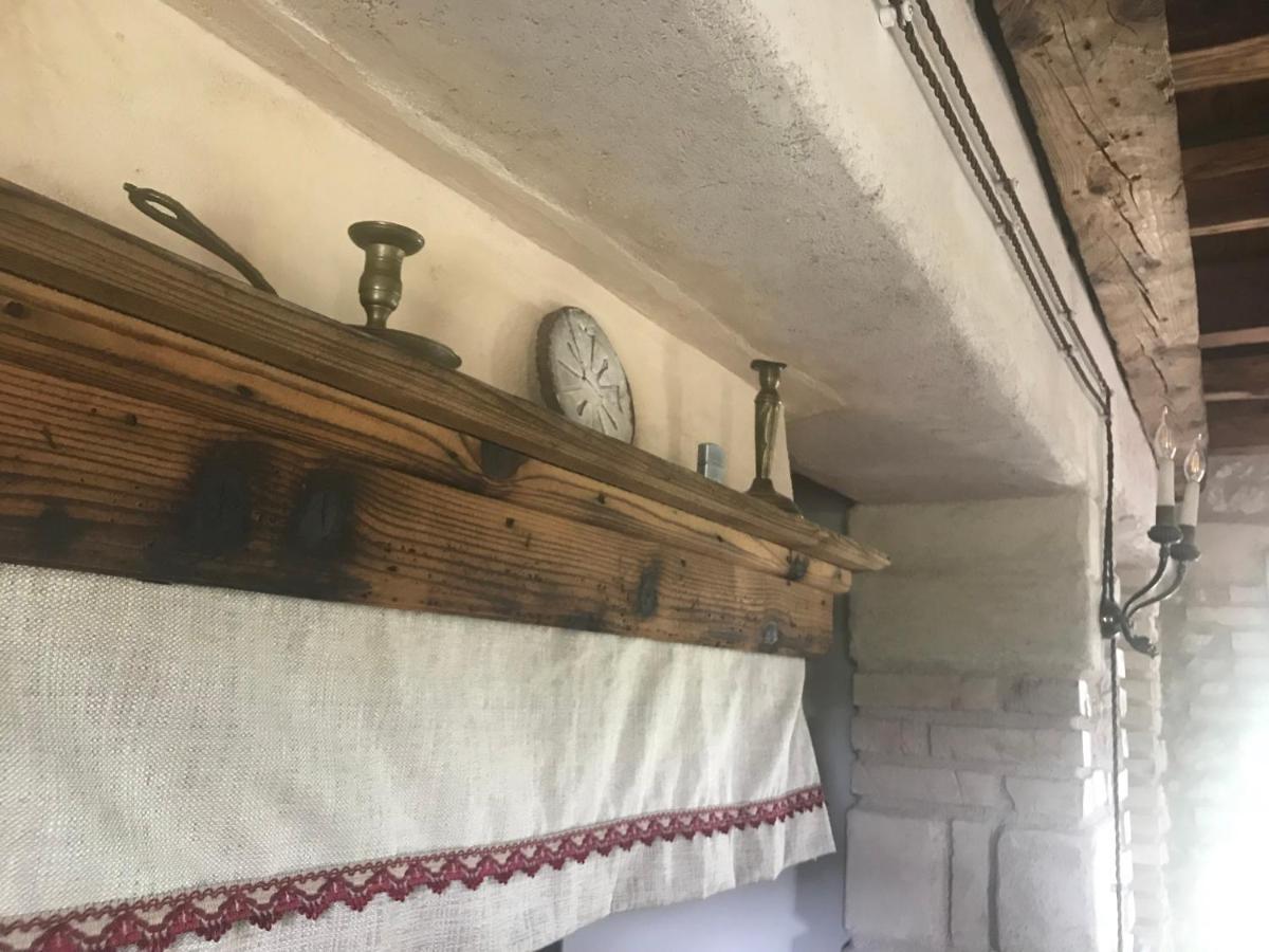 B&B Carlonga Канева Экстерьер фото