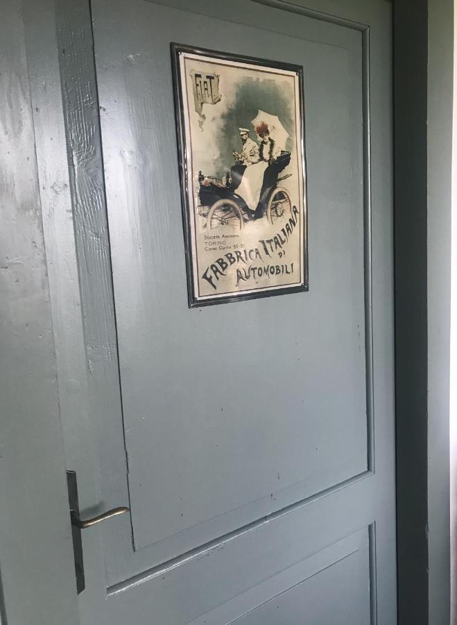 B&B Carlonga Канева Экстерьер фото