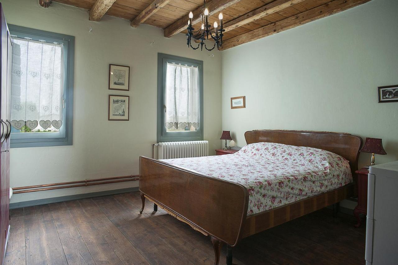 B&B Carlonga Канева Экстерьер фото
