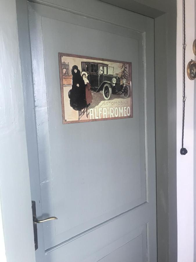B&B Carlonga Канева Экстерьер фото