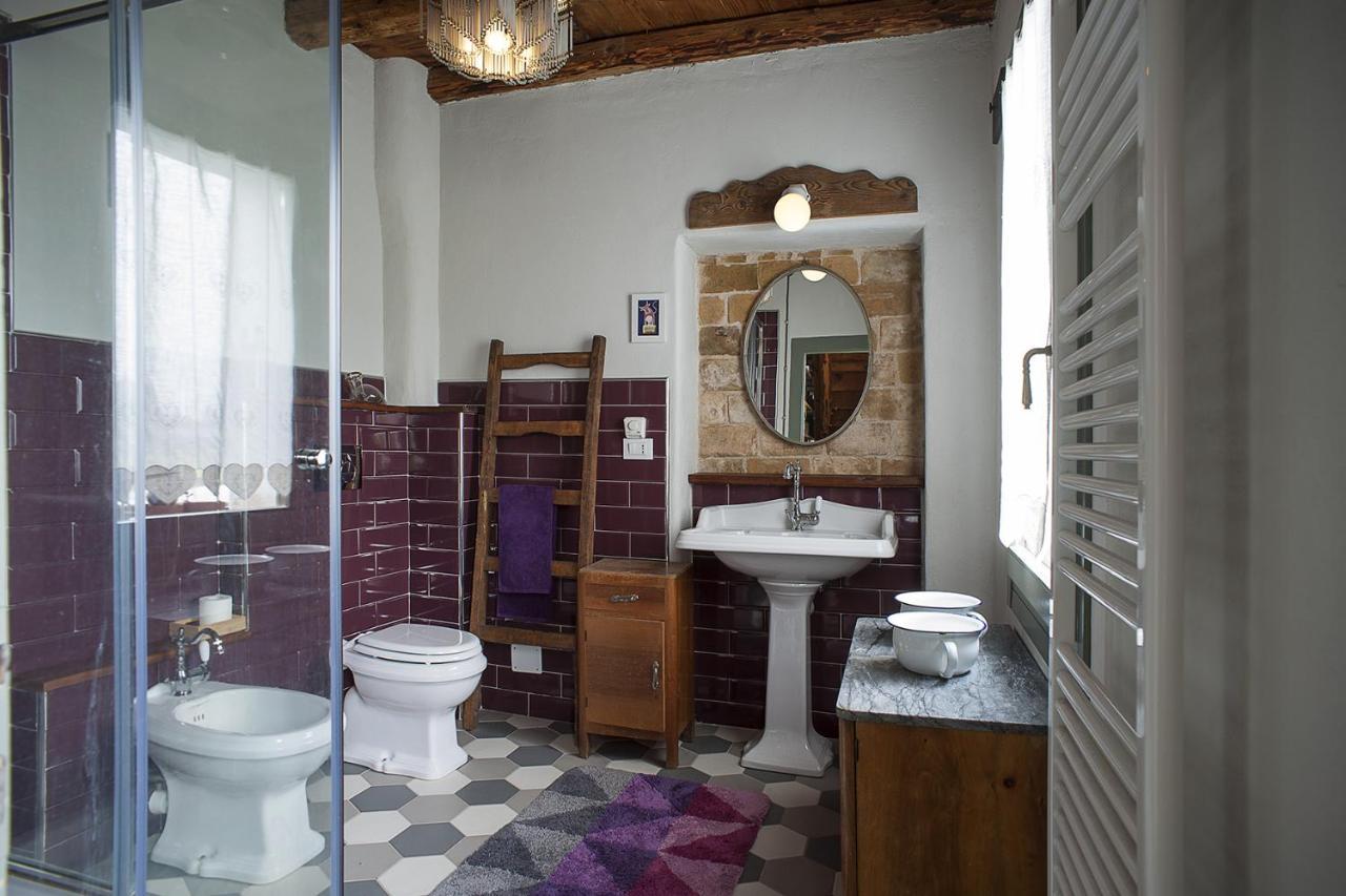 B&B Carlonga Канева Экстерьер фото
