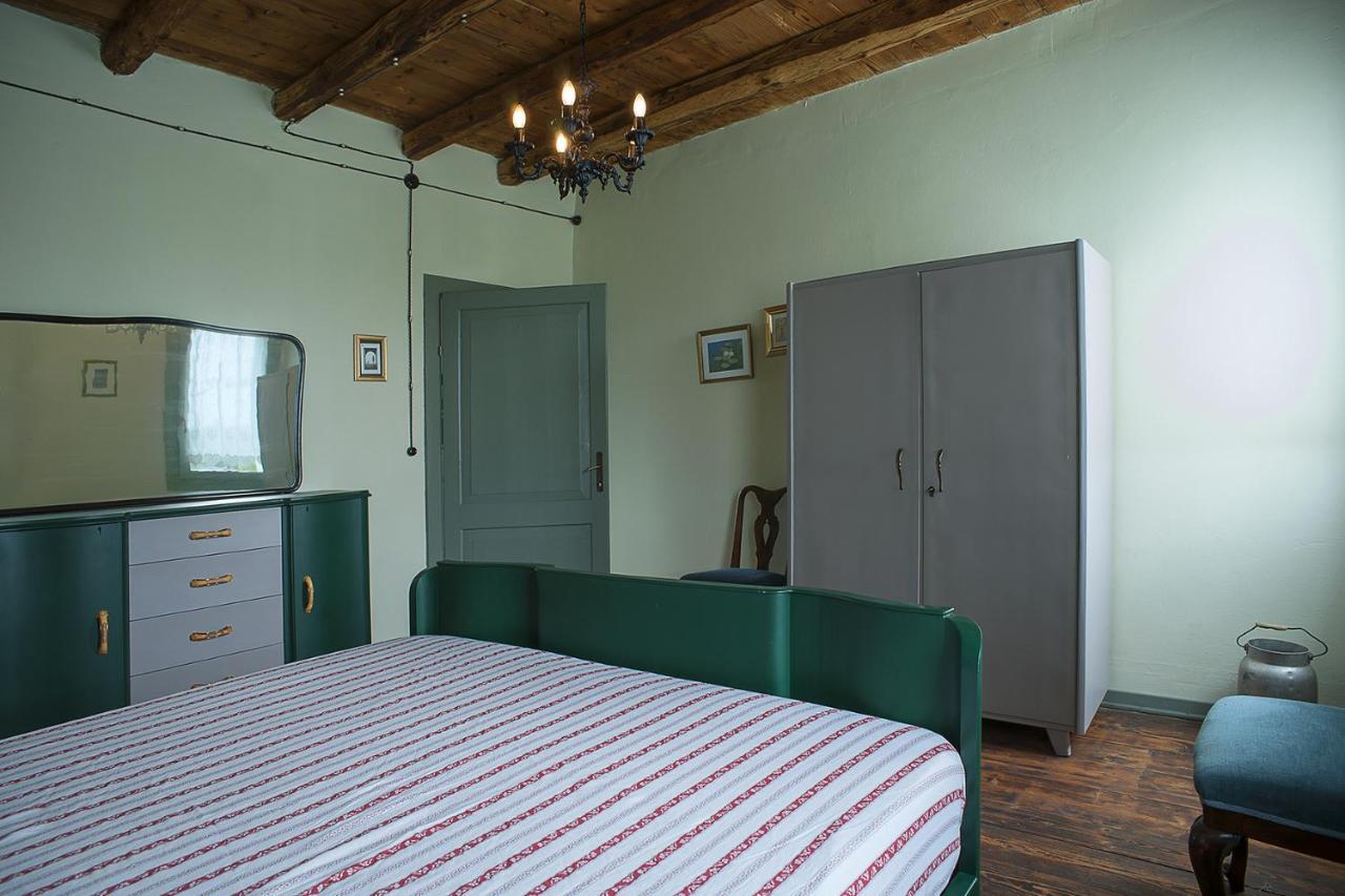 B&B Carlonga Канева Экстерьер фото