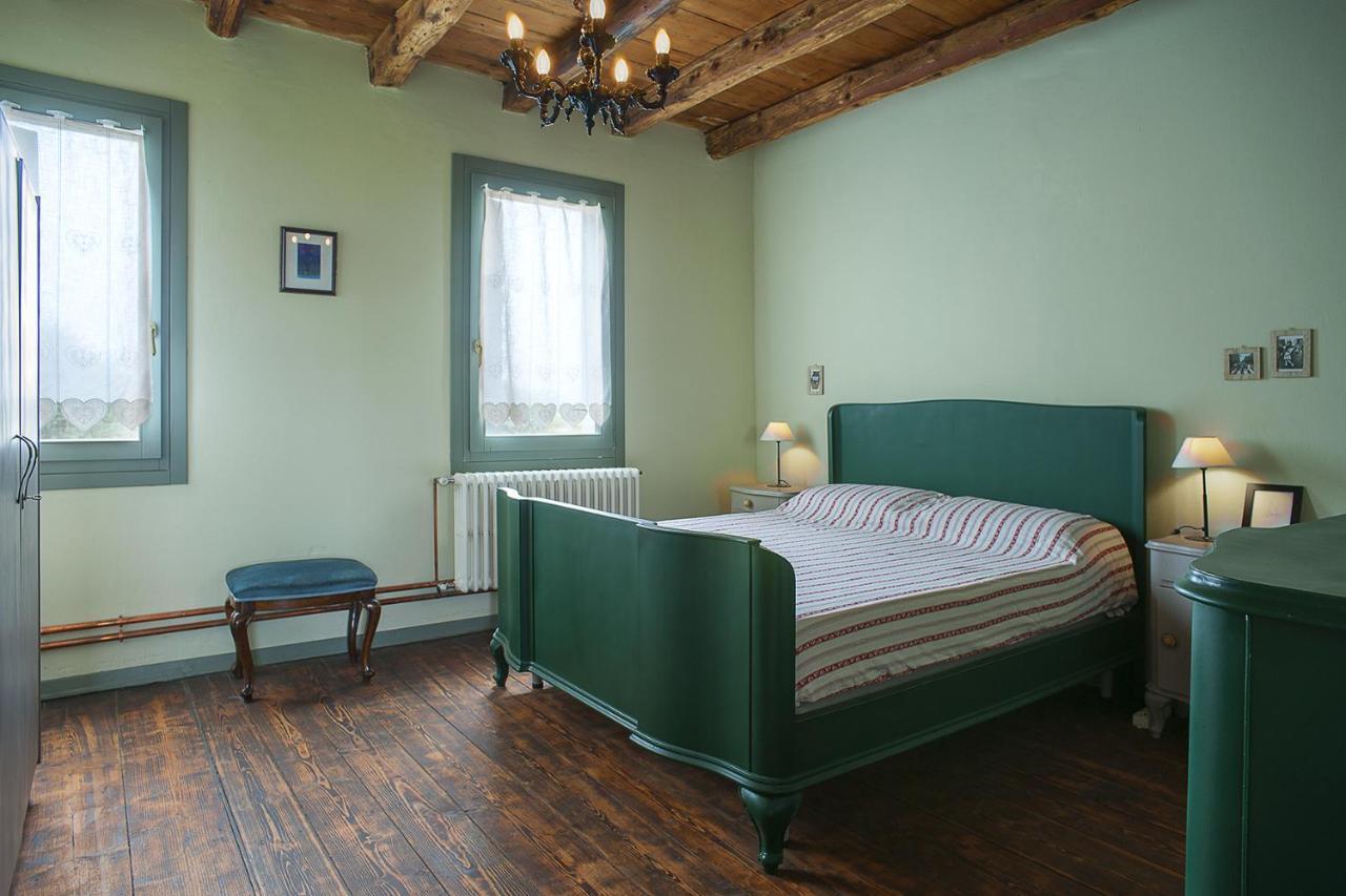 B&B Carlonga Канева Экстерьер фото