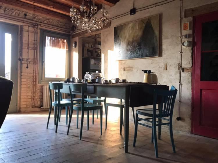 B&B Carlonga Канева Экстерьер фото