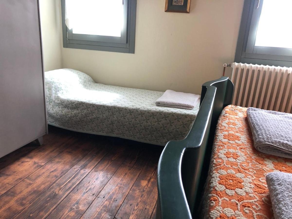 B&B Carlonga Канева Экстерьер фото