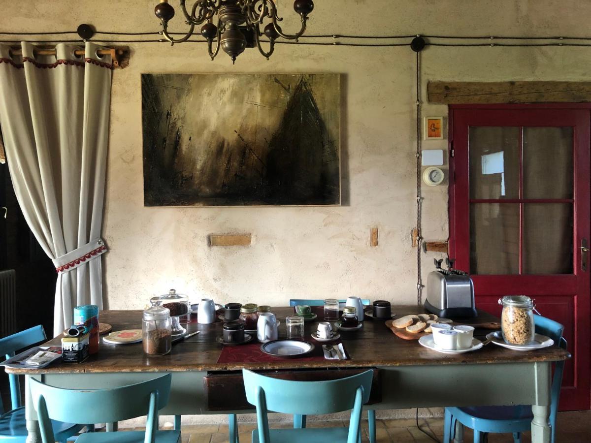 B&B Carlonga Канева Экстерьер фото