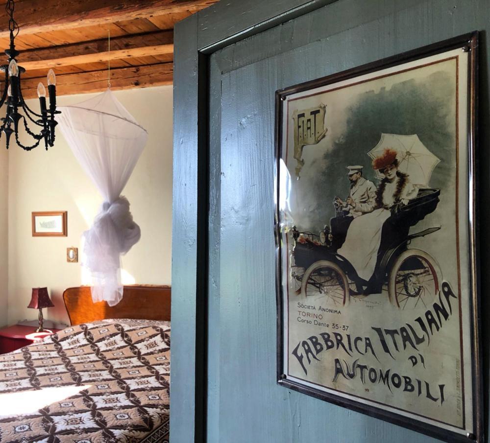 B&B Carlonga Канева Экстерьер фото